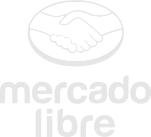 Logo Mercado libre